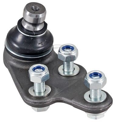 Rótula de suspensão A.B.S. 220502 A.B.S. 220502: Rótula de suspensão Ford KUGA 2010