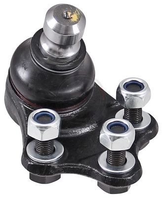 Testina braccio oscillante A.B.S. 220572 A.B.S. 220572 Testina braccio oscillante VOLVO XC60 2024