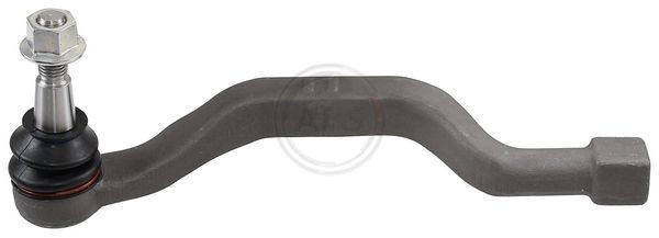 A.B.S. Styrled 230844 A.B.S. 230844 Styrled Renault Laguna 3 Grandtour