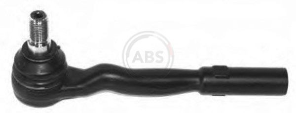A.B.S. Ακρόμπαρο 230613 230613 Ακρόμπαρο MERCEDES-BENZ C-class A.B.S.