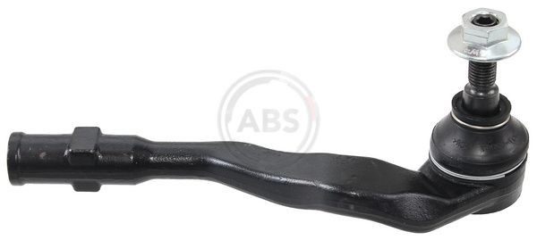 A.B.S. Styrled 230904 230904 A.B.S. parallellstagsled PORSCHE PANAMERA