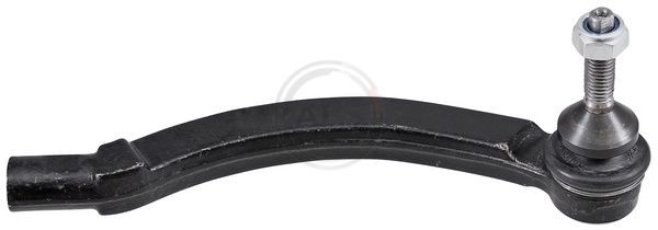 Track rod end A.B.S. 230598 A.B.S. 230598 2003 VOLVO S80 track rod end replacement
