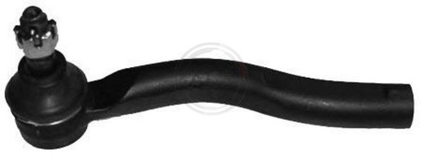 A.B.S. Rótula de direção 230516 A.B.S. 230516 Ponteira de direção Toyota Yaris Mk1 originais preço