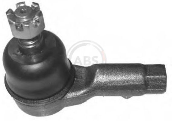 A.B.S. Endeledd 230200 Styrekule A.B.S. 2 230200 billige