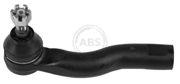 Ακρόμπαρο A.B.S. 230660 A.B.S. 230660 Ακρόμπαρο TOYOTA AVENSIS 2001