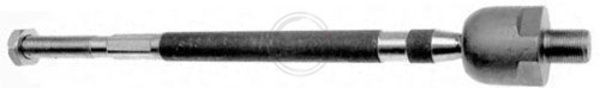 A.B.S. Rotule axiale 240269 Suzuki SWIFT Rotule axiale de direction A.B.S. 240269