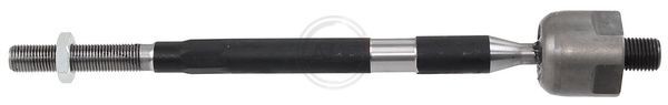 A.B.S. Sisemine rooliots, roolivarras 240600 240600 Sisemine rooliots A.B.S. CHEVROLET HHR