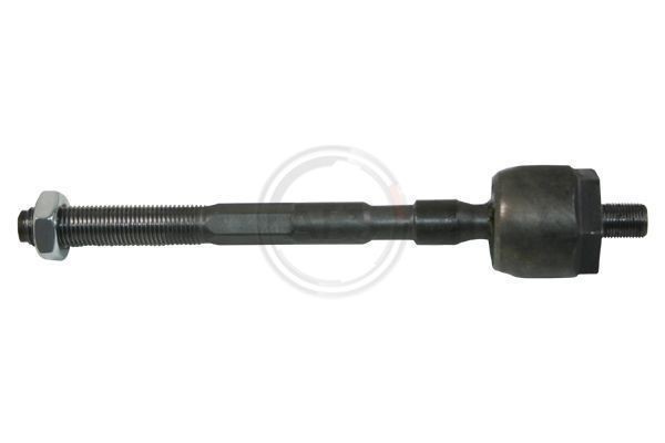 A.B.S. Axiálny čap tiahla riadenia 240442 240442 Axiálny čap tiahla riadenia DACIA SANDERO A.B.S.
