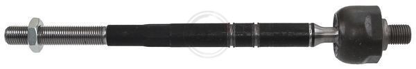 A.B.S. Άρθρωση, μπάρα 240575 A.B.S. 240575 Άρθρωση μπάρα Peugeot Expert Tepee γνήσια τιμες