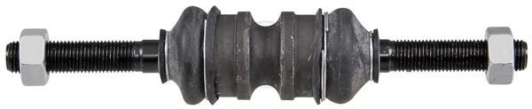 Binnenste stuurkogel A.B.S. 240499 A.B.S. 240499 Styrstag PEUGEOT 106 2000