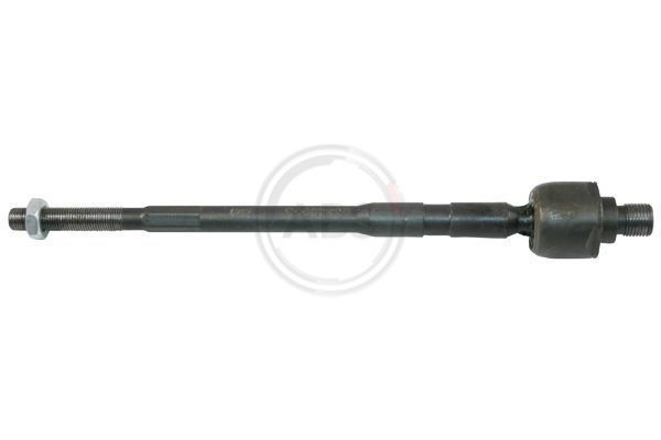 A.B.S. Sisemine rooliots, roolivarras 240452 Roolivarras A.B.S. SPORTAGE 240452 odav