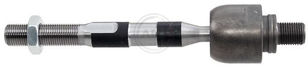 A.B.S. Snodo assiale 240607 240607 Tirante sterzo A.B.S. HYUNDAI H-1 Furgonato costo