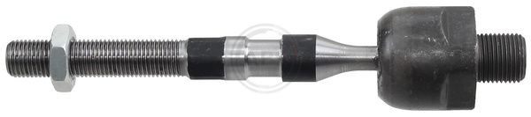 A.B.S. Styrestang, inderste 240618 A.B.S. 240618 Inderste styrekugle AUDI 75 originale