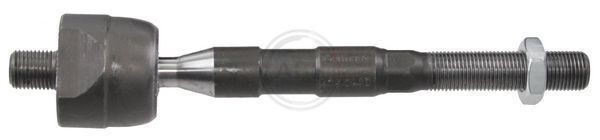 A.B.S. Binnenste stuurkogel 240498 Mitsubishi 3000 GT Spoorstang A.B.S. 240498