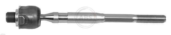 A.B.S. Rotule axiale 240371 Honda LOGO Biellette axiale A.B.S. 240371