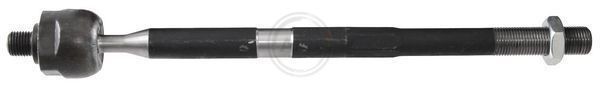A.B.S. Aksialledd, parallellstag 240465 A.B.S. 240465 Parallellstag Volvo C30 533 originale pris