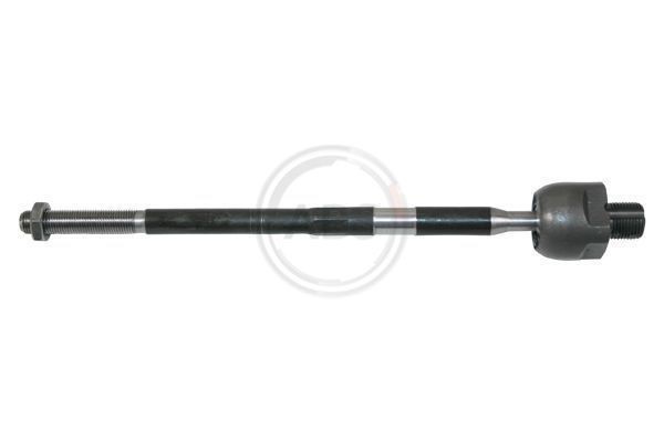 A.B.S. Aksiālais šarnīrs, Stūres šķērsstiepnis 240398 240398 Aksiālais šarnīrs stūres šķērsstiepnis A.B.S. NISSAN SUNNY