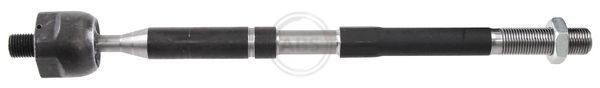 A.B.S. Axiálny čap tiahla riadenia 240466 A.B.S. 240466 originálne Tyč riadenia Toyota Avensis t25 cena