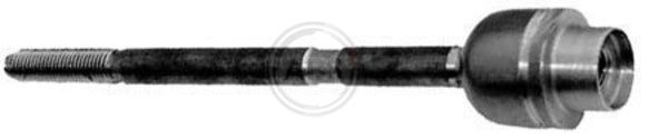 A.B.S. Inner tie rod 240247 A.B.S. 240247 SAAB 900 I Saloon tie rod assembly replacement