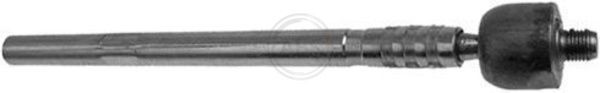 A.B.S. Binnenste stuurkogel 240212 Peugeot 508 Axiaal gewricht A.B.S. 240212