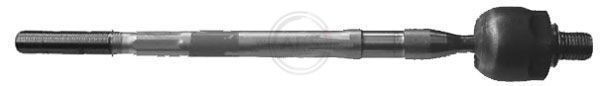 A.B.S. Styrestang, inderste 240200 A.B.S. 240200 Inderste styrekugle Citroen ACADIANE billig