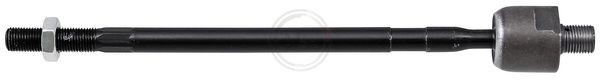 A.B.S. Rotule axiale 240108 240108 Biellettes de direction HYUNDAI i30 A.B.S.
