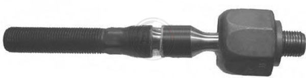 A.B.S. Sisemine rooliots, roolivarras 240165 240165 Sisemine rooliots MERCEDES-BENZ A-klass A.B.S.