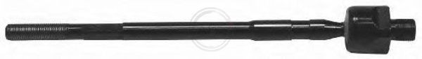 A.B.S. Articulação axial, barra de acoplamento 240132 Braço axial da caixa de direção A.B.S. CX-30 240132 baratos