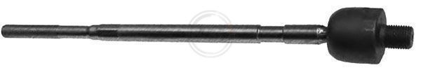 A.B.S. Inner tie rod 240170 240170 A.B.S. inner tie rod MITSUBISHI L200