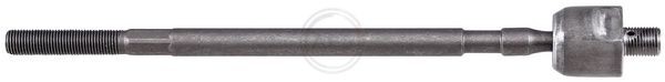 A.B.S. Inner tie rod 240167 MITSUBISHI L200 A.B.S. inner tie rod 240167