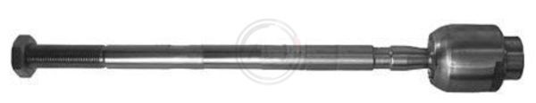 A.B.S. Sisemine rooliots, roolivarras 240069 240069 Sisemine rooliots SEAT ALHAMBRA A.B.S.