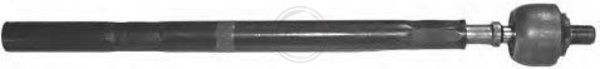 A.B.S. Inre styrled 240026 A.B.S. 240026 parallellstag Peugeot Partner K9 pris