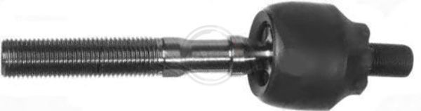 A.B.S. Axiálny čap tiahla riadenia 240031 A.B.S. 240031 Axiálny čap tiahla riadenia BX Hatchback originálne cena