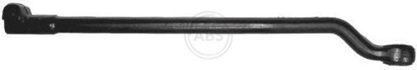 A.B.S. Sisemine rooliots, roolivarras 240202 A.B.S. 240202 Sisemine rooliots Opel Kadett E Caravan originaal hind