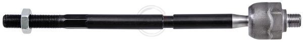 A.B.S. Axialgelenk, Spurstange 240002 Lenkstange A.B.S. Ford USA ESCAPE 240002