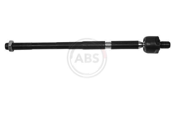 A.B.S. Articulação axial, barra de acoplamento 240008 240008 Braço axial de direção AUDI R8 A.B.S.