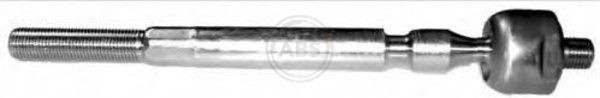 A.B.S. Aksialledd, parallellstag 240046 A.B.S. 240046 Styrestag Charade G102 til en fordelagtig pris