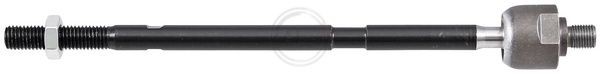A.B.S. Styrestang, inderste 240079 Sporestang Ford GAE, GGE 240079 A.B.S.