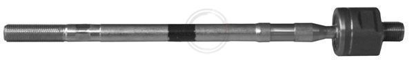 A.B.S. Inner tie rod 240173 Mitsubishi L200 A.B.S. inner tie rod 240173