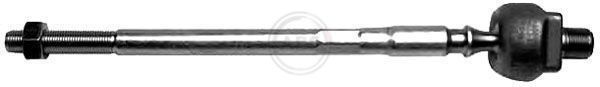 A.B.S. Inner tie rod 240181 A.B.S. 240181 Inner tie rod