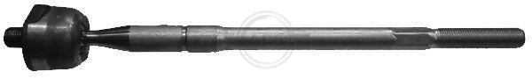 Inner tie rod A.B.S. 240199 A.B.S. 240199 OPEL FRONTERA 1999 inner tie rod price