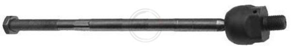 A.B.S. Axiálny čap tiahla riadenia 240260 A.B.S. 240260 Riadiaca tyč Subaru Outback 2 cena