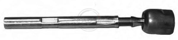 A.B.S. Rotule axiale 240265 Suzuki SWIFT Rotule de direction intérieure A.B.S. 240265