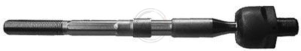 A.B.S. Binnenste stuurkogel 240272 A.B.S. 240272 Styrstag Suzuki Vitara mk1 originele prijs