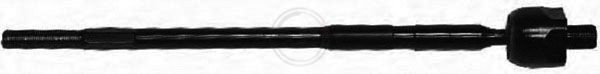 A.B.S. Binnenste stuurkogel 240367 A.B.S. 240367 Axiaal gewricht Mazda 323 P BA goedkoop