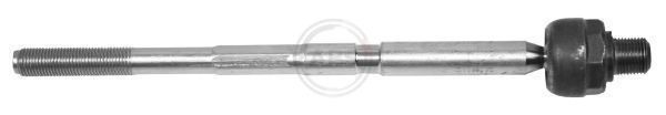 A.B.S. Sisemine rooliots, roolivarras 240427 Roolivarras A.B.S. Opel AGILA 240427