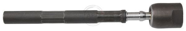 A.B.S. Axialgelenk, Spurstange 240502 Axialgelenk A.B.S. Suzuki SX4 240502