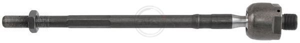 A.B.S. Articulação axial, barra de acoplamento 240517 240517 Barra axial da caixa de direção MAZDA CX-30 A.B.S.