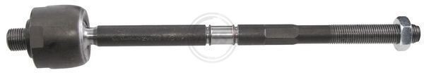 A.B.S. Aksialledd, parallellstag 240539 240539 Styrestag A.B.S. MERCEDES-BENZ 123-serien