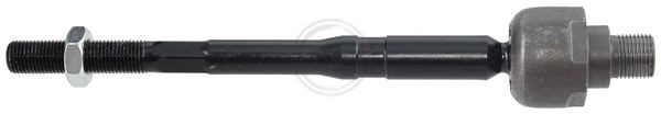 A.B.S. Sisemine rooliots, roolivarras 240570 Roolivarras A.B.S. Hyundai i30 240570